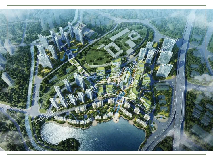 3D Rendering (11)