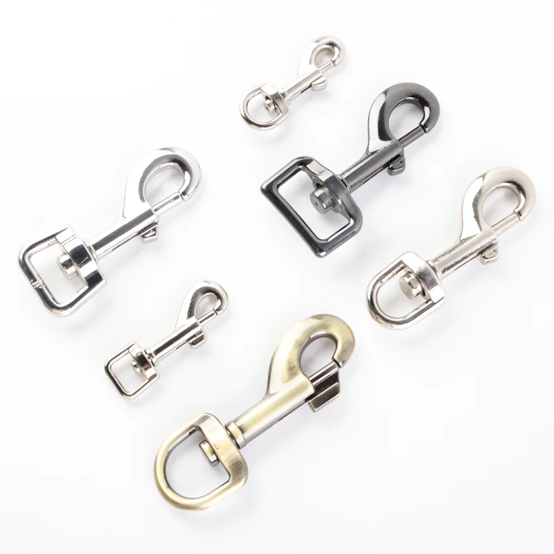 Snap hook for dog leash discount