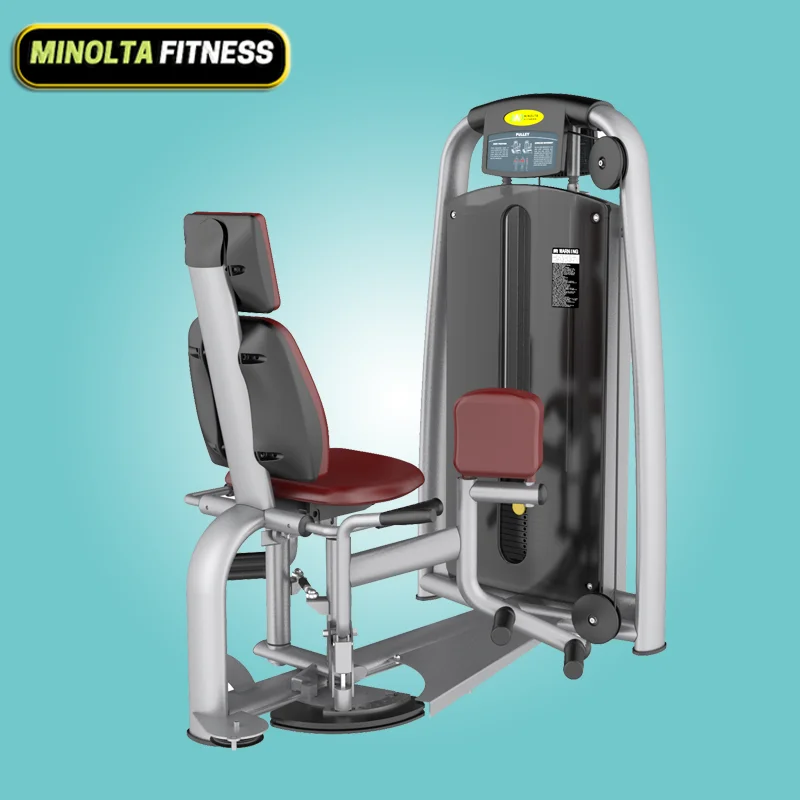 global gym equipment