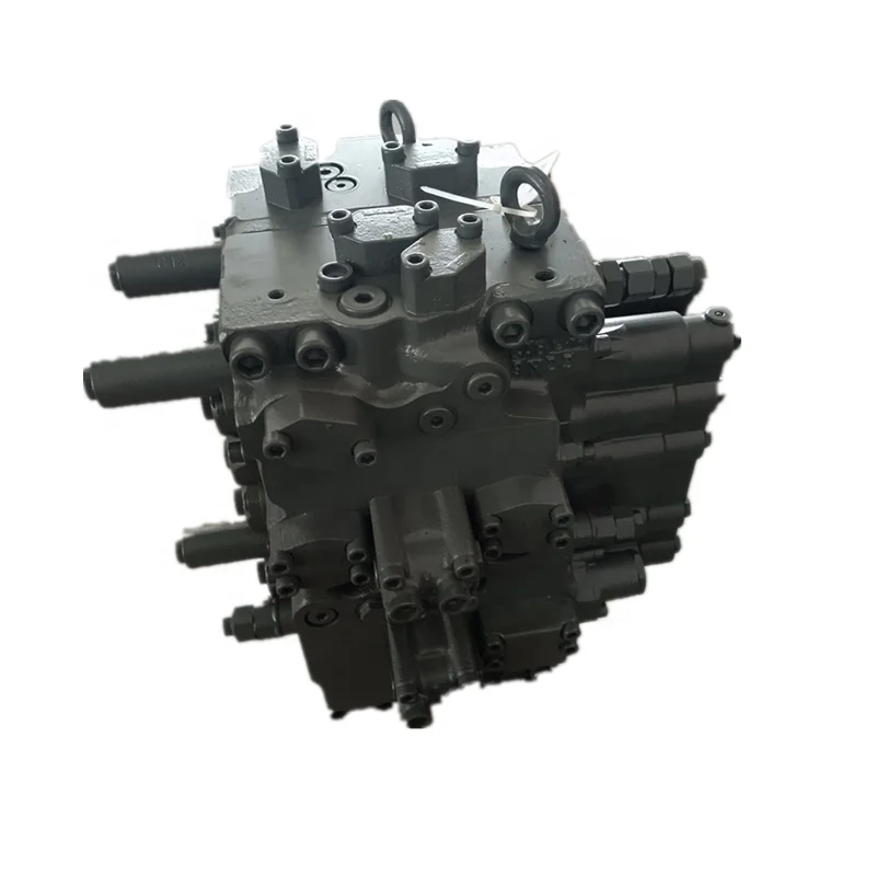 Excavator Parts YA00000703 for Hitachi ZX200-5G & ZX210LCK-5G Main