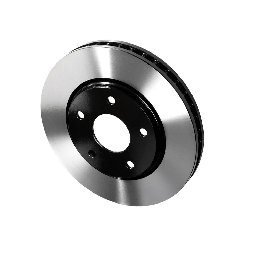 铸铁汽车零部件制动盘