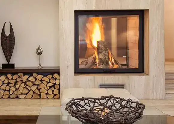 Топка экокамин трехсторонняя. Spartherm угловые камины. Открытые каминные системы. Каминная топка угловая brunner. Boley 73 камины.