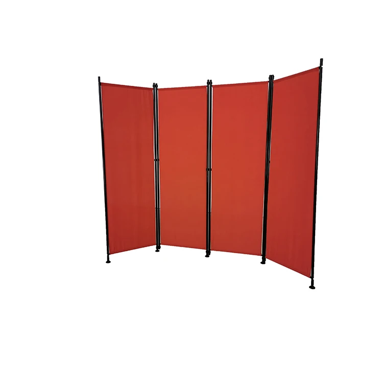 Patio Retractable Folding Screen Paravent - Buy Patio Retractable ...