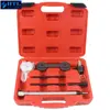 T10171A Engine Timing Tool Kit 1.4/1.6FSi 1.4 TSi 1.2TFSi/FSi Inc Dial Gauge Tdc & Locking Tools For VW AUDI