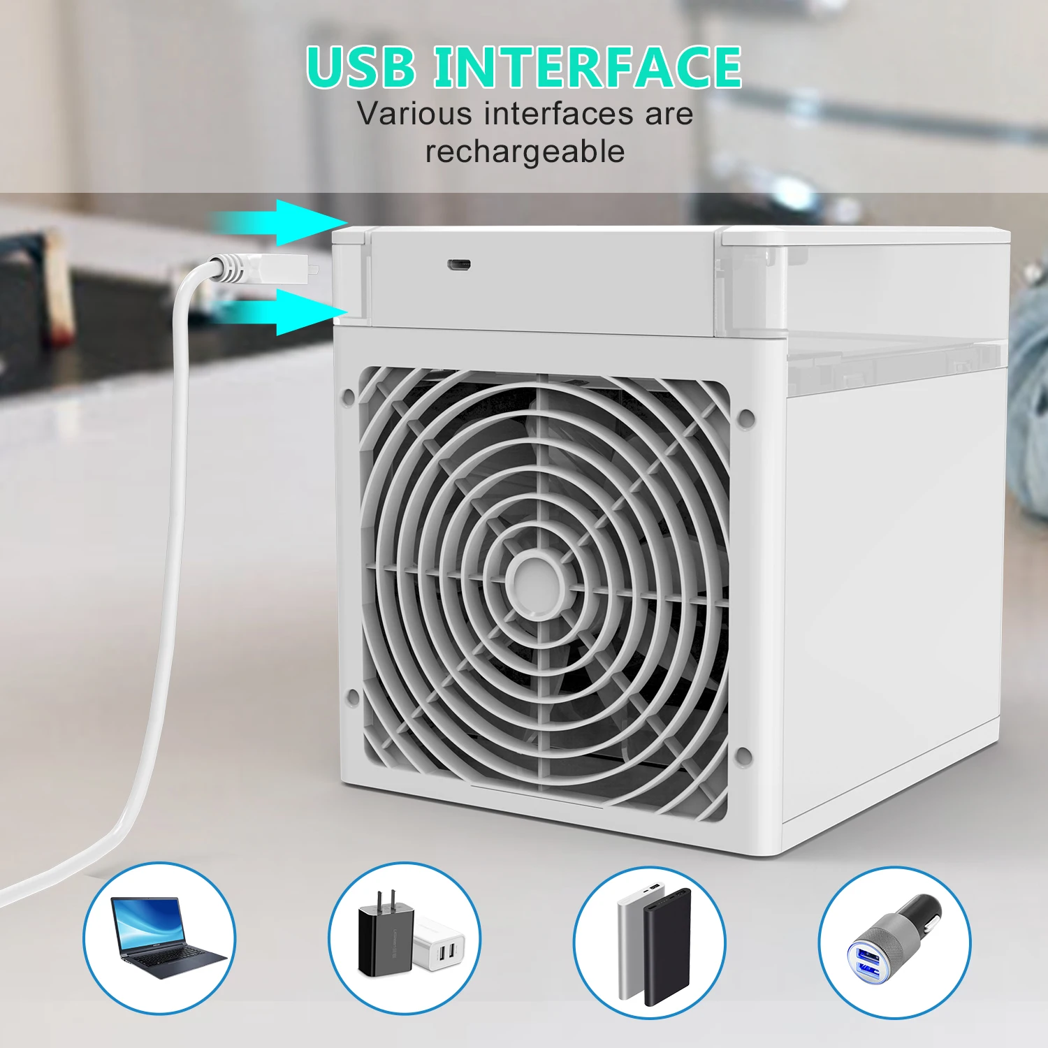 China Small Portable Conditioner Personal Electric Evaporative Mini Coolar Fan Water Cooler Air Cooler With Colorful Lights.jpg