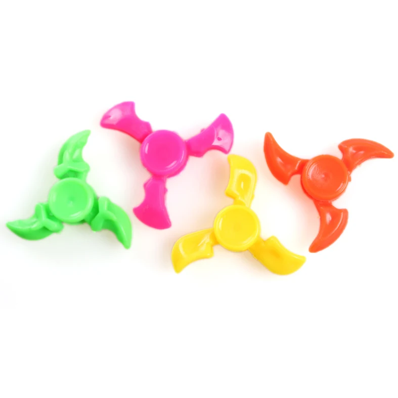 promotional toy sprinning
