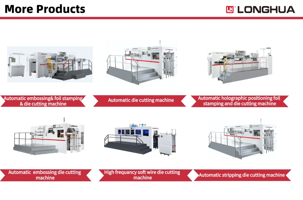 more products