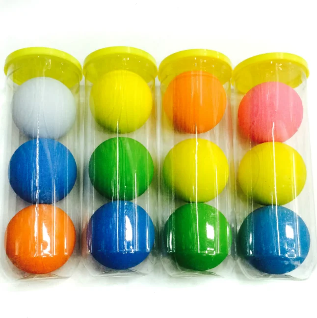 Squash Balls In Different Colors Sample Order Colorful High Hi Bounce Bouncing Bouncy Squash