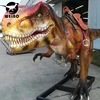 Christmas discount kids rides on dinosaur