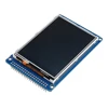Hot 3.2"qvga for htc g14 frameless high brightness lcd screen monitor for samsung galaxy s3 i9300