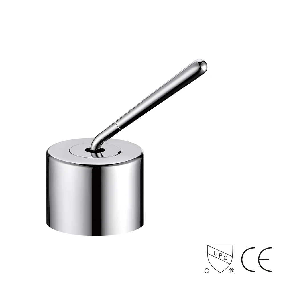 New Style Faucets