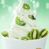 Hard Ice Cream Powder, Strawberry, Vanilla, Mango, Chocolate, Melon, etc
