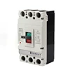 Current limit automatic mccb 3 phase leakage power circuit 400 amp breaker