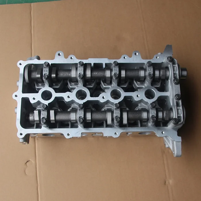 Engine Packing Cylinder Head For Hyundai I30 Buy G4fa Cylinder Head