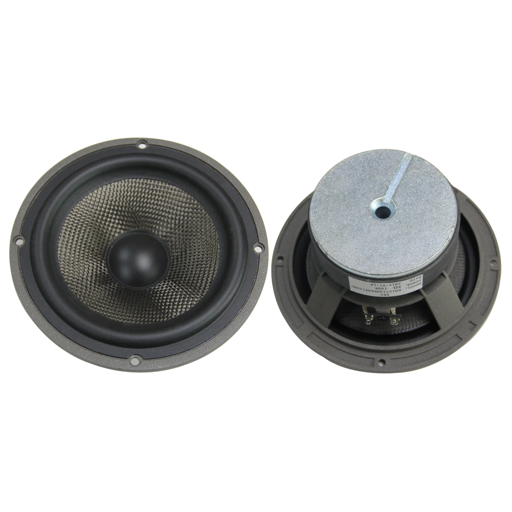 best voice speakers for cars