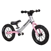 Cheap Chinese factory direct baby balance bike/light weight children balance bicycle /Balance sport bicycle