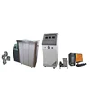 pipe hydrostatic pressure testing machine