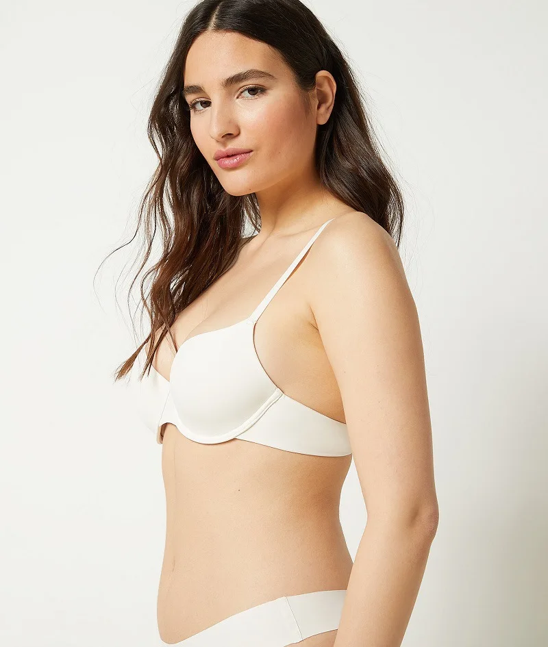 Wholesale New Arrival High Quality Women's Underwear Thin Sexy Bras Ladies Underwear Manufacture OEM Supplier