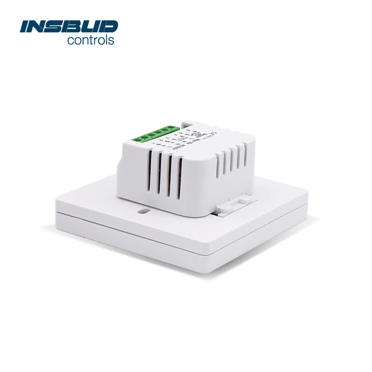 Digital Multi Zone Control Thermostat For Easy Underfloor Heating - Buy