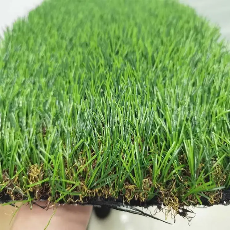 Cheap garden landscaping fake synthetic Artificial astro turf
