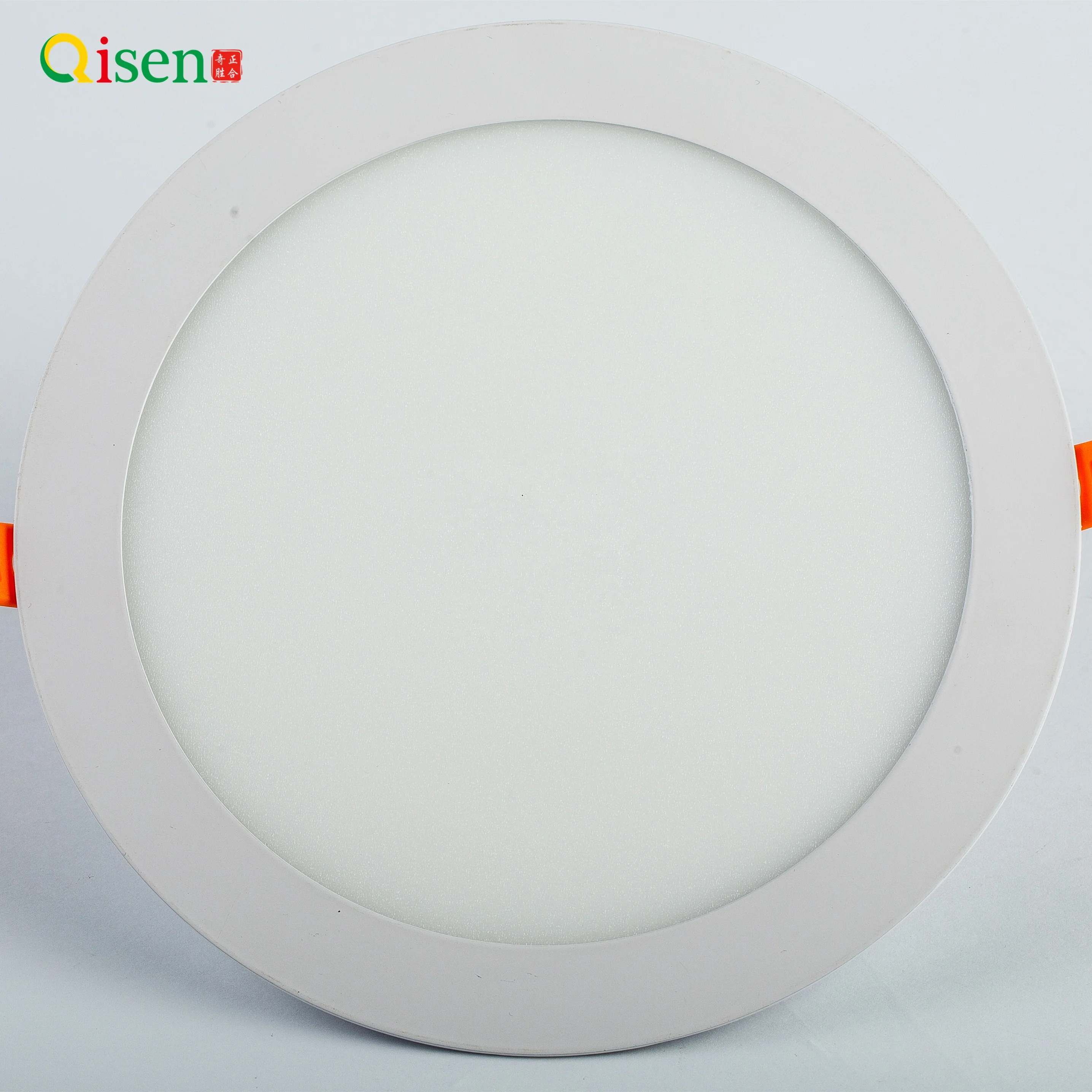 18W LED Recessed Ceiling Flat Panel Down Light Ultra Slim Lamp Cool White 6500K