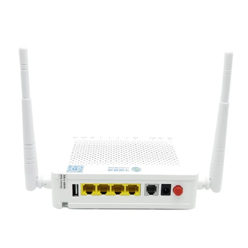 Роутер xpon onu. Xpon. nv663.