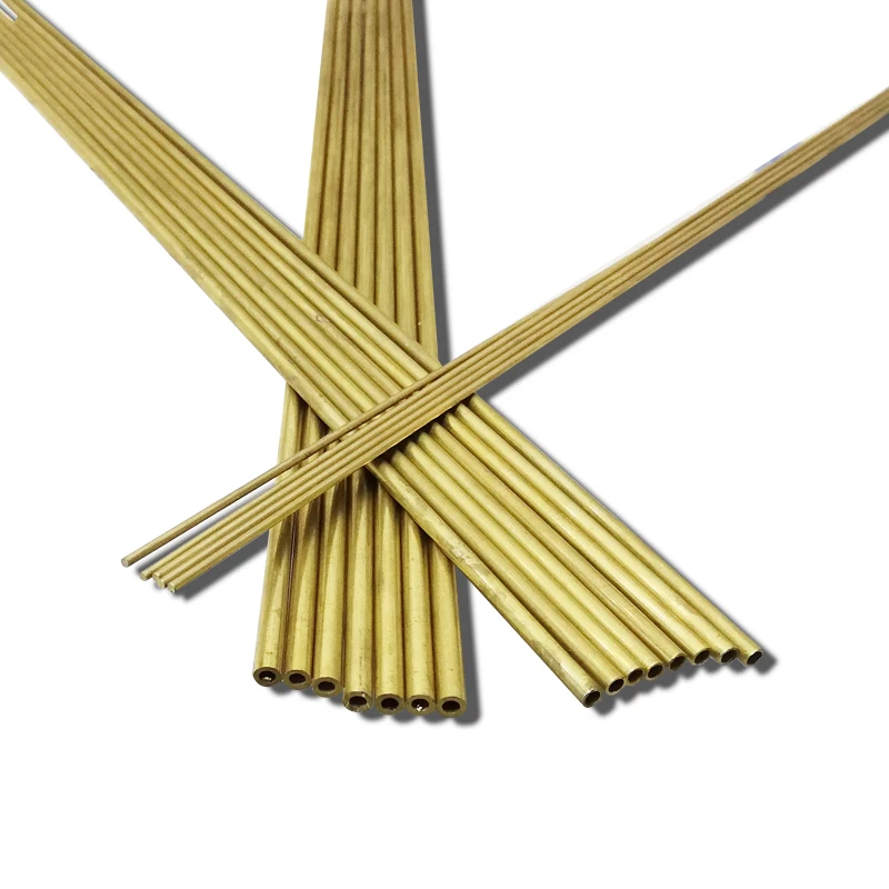 brass tube 13