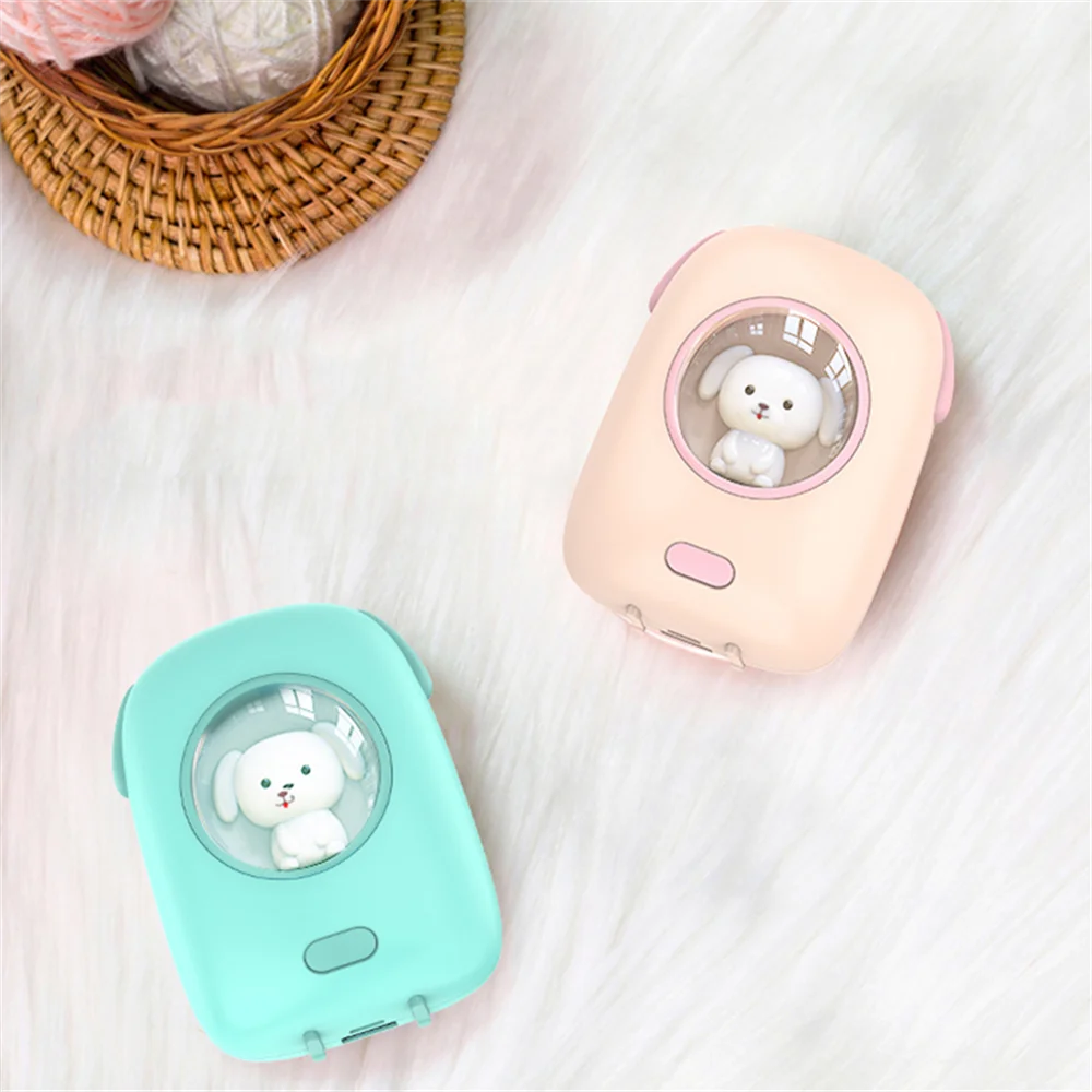 Hand Warmer, USB, 10000mAh - detail 8