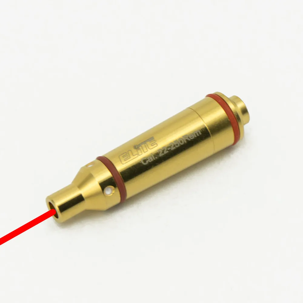 Tactical Rifles Laser Caliber 22250rem Laser Bullet Dry Fire Laser