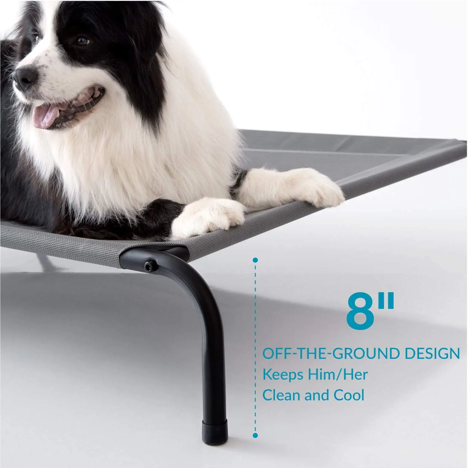 Elevated Cooling Dog Cot 35/43/49 Inches Raised Dog Cots Buy Bed,Pet