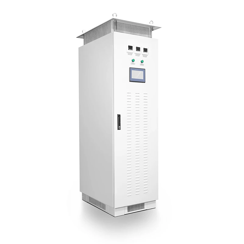 Energycreative Three Phase 380 400 415 Vac Ups Battery Ups Power Supply