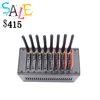 Sales Verification code/SMS'S Device YX 4G EC-25 SMS Software For 8 Port Modem Pool Can Connect With Computer Via USB Cable