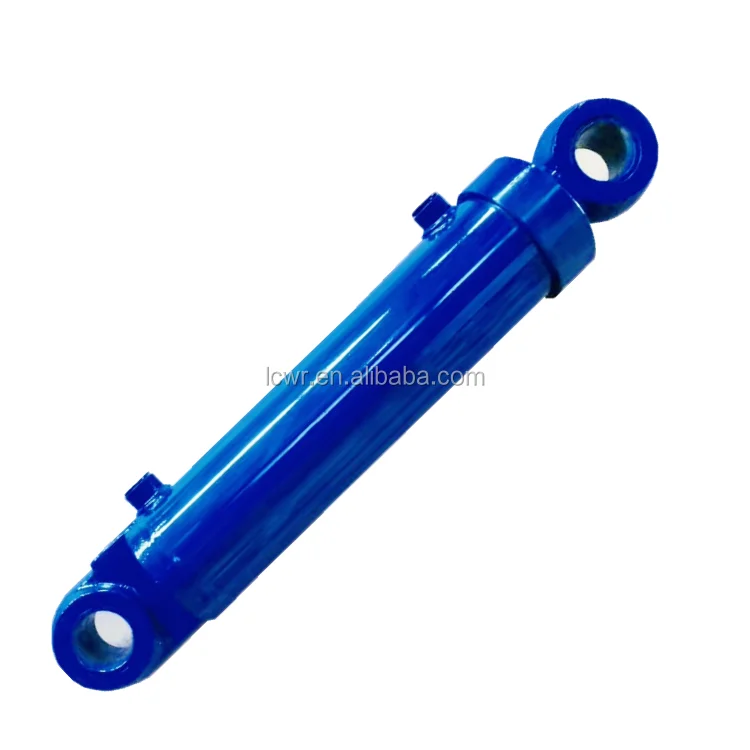 Manufacture Direct Sale Tractor Hydraulic Steering Cylinder Buy