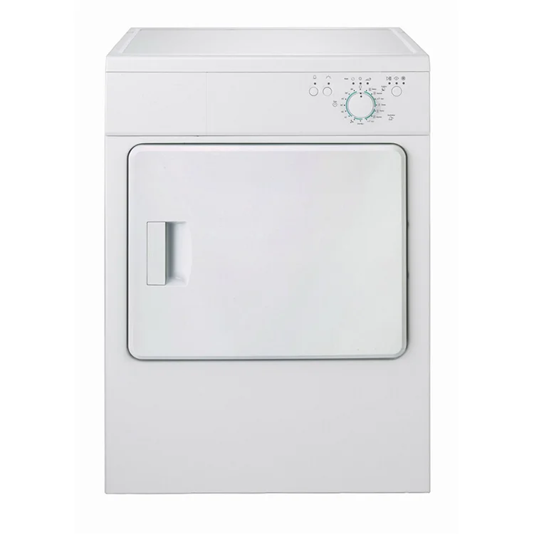 Smad 16kg Newly Designed Us Standard 120v/60hz Gas Dryer For Clothes