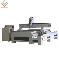 cnc foam cutting machine