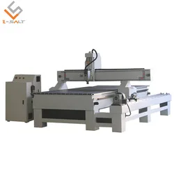 cnc 3d body statue carving machine