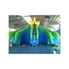 Outdoor Inflatable Land Water Park Used Elephant Water Slides Giant Inflatable Water Slide For Children