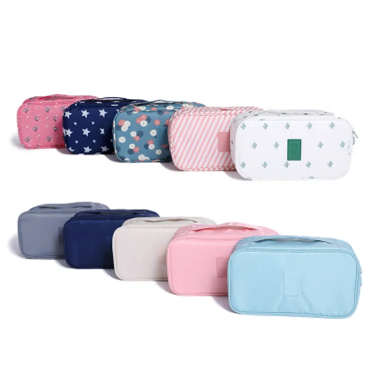

polyester clothes travel torage bag,50 Pieces, 9 colors