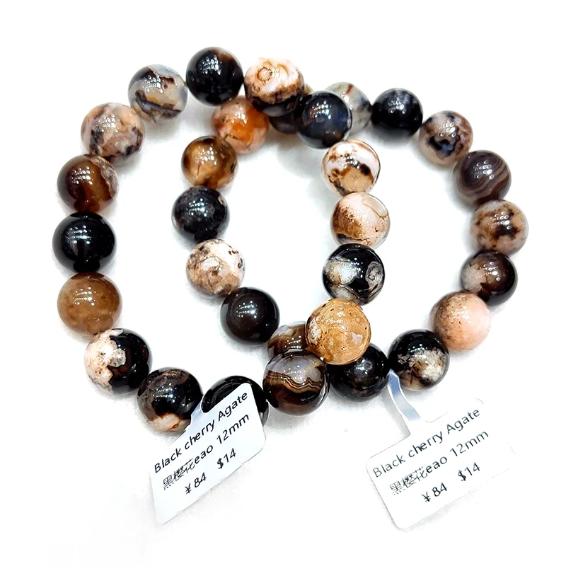 Offers Bracelet Agate Stone - Limited Products