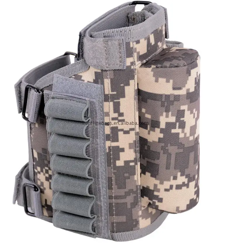 rifle buttstock