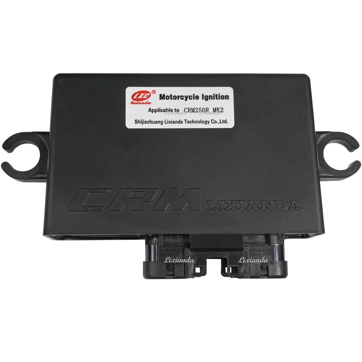 Intelligent CDI Unit TCI Igniter for Honda CRM250 MK2 - New