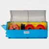 new technology automatic copper wire drawing machine for cable