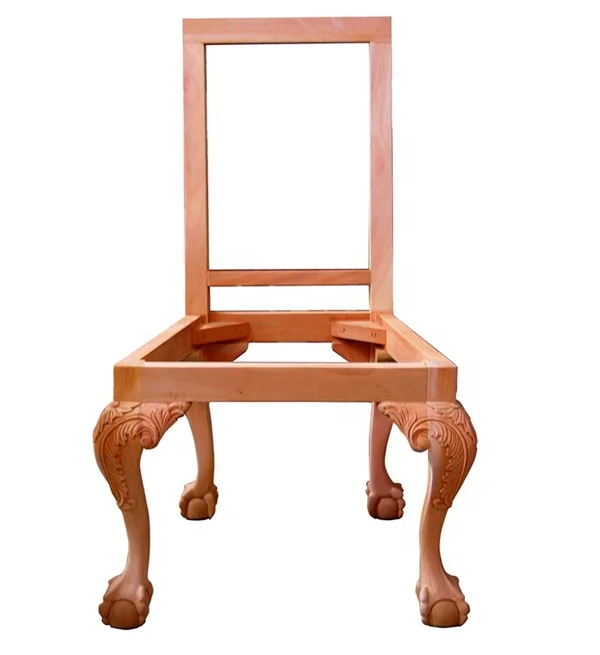 Unfinished Wooden Chair Frame Buy Unfinished Wood Chair Frames,Wooden