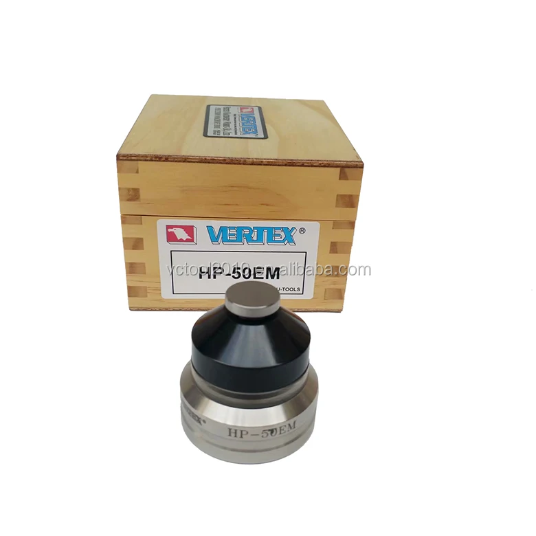 Vertex Electornic Tool Length Setter With Base Hp50em