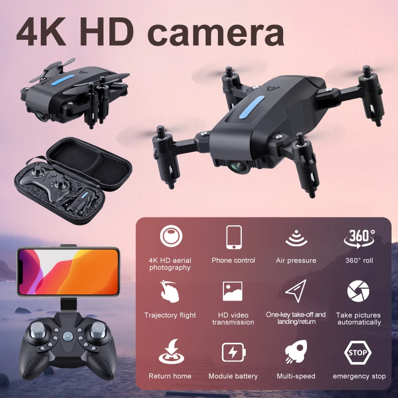 g01 mini drone with high quality camera with remote control