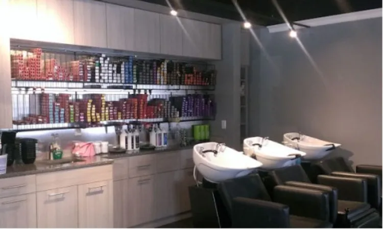 サロンインテリアウォールヘアカラーチューブ収納ラックヘアカラーラック Buy ヘアサロンヘアカラーブラシチューブ収納色ラックチューブ 色収納 サロン内装チューブ色ラック金属髪の色ラック 髪の色金属ラック髪の色収納髪の色オーガナイザー Product On Alibaba Com