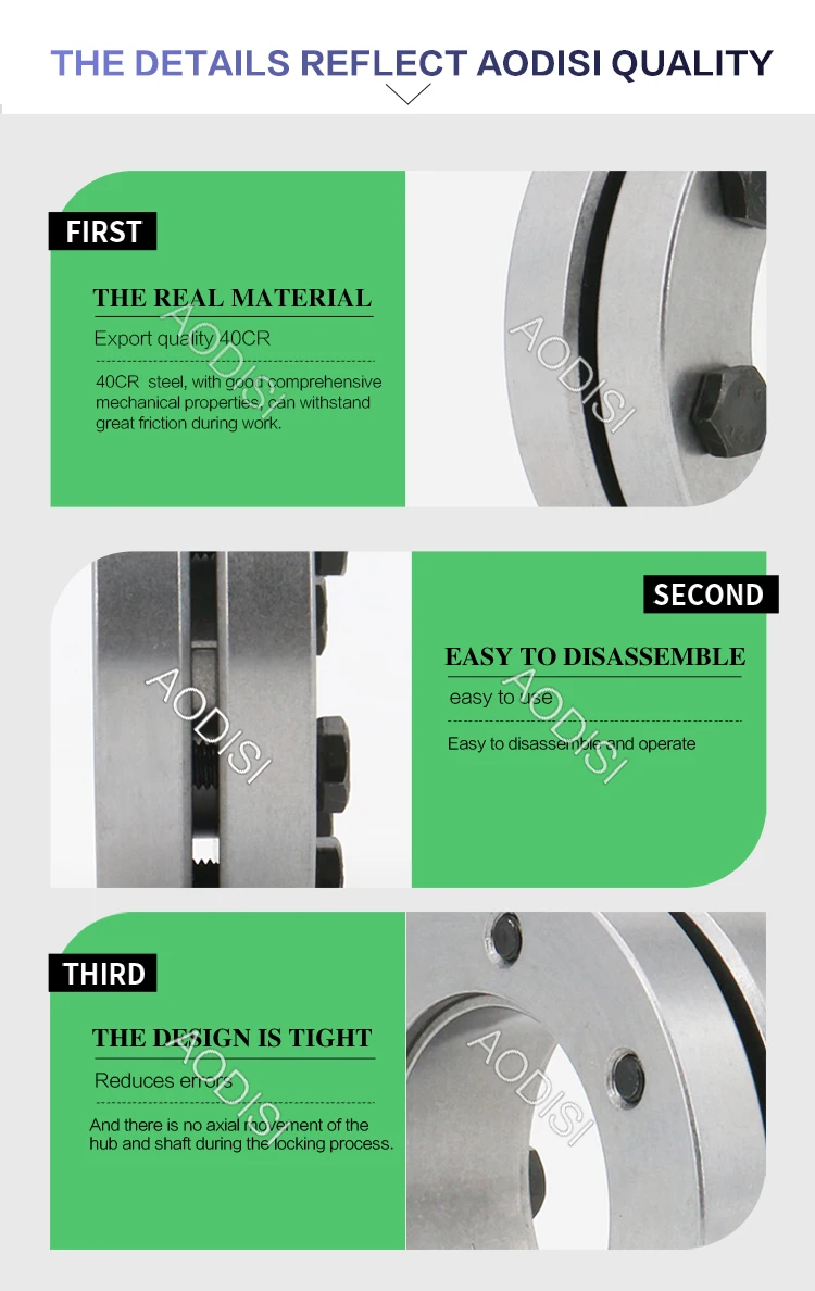 Z7B/Z7A/Z7C Mechanical Locking Devices - Secure & Easy Install