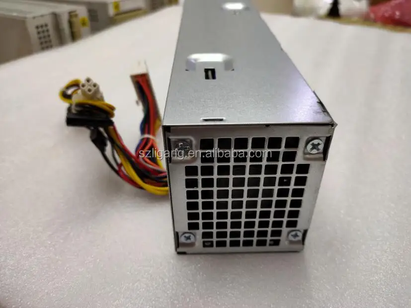 Блок Питания Dell 240w Купить В Москве