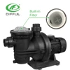 swimming pool dc pool pump motor solar swimming pool pump