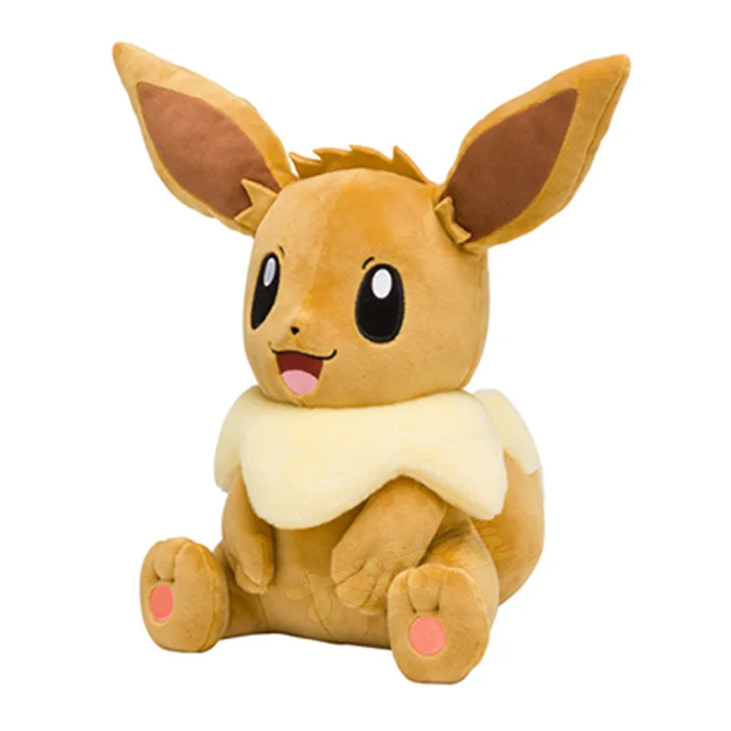 large eevee stuffed animal